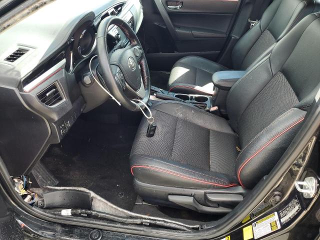 Photo 7 from auction – 2016 TOYOTA COROLLA L with VIN 2T1BURHE0GC559596