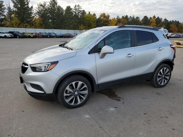 BUICK ENCORE PRE 2022 with VIN KL4CJESM2NB566898 - Photo from auction