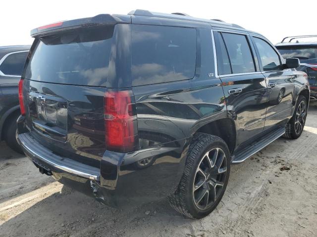 Photo 3 from auction – 2016 CHEVROLET TAHOE C150 with VIN 1GNSCCKC6GR392990