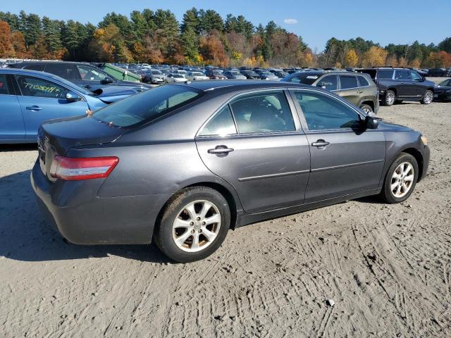 Photo 3 from auction – 2011 TOYOTA CAMRY BASE with VIN 4T4BF3EK7BR087718