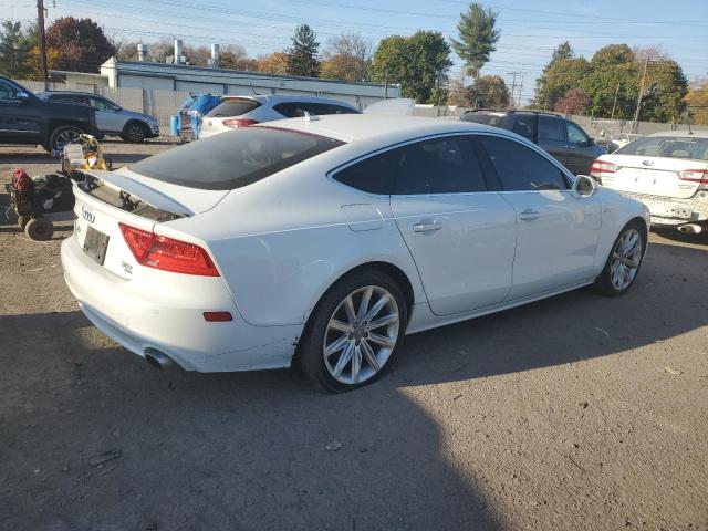 Photo 3 from auction – 2014 AUDI A7 PREMIUM with VIN WAUWGAFCXEN009664
