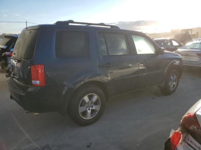 Photo 3 from auction – 2010 HONDA PILOT EX with VIN 5FNYF4H42AB018180