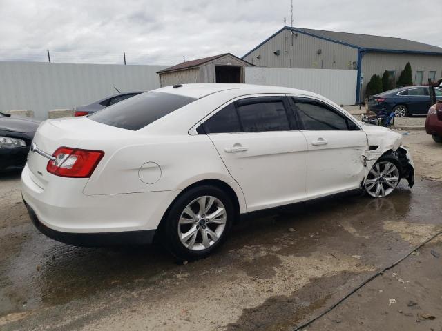 Photo 3 from auction – 2012 FORD TAURUS SEL with VIN 1FAHP2EW2CG102747