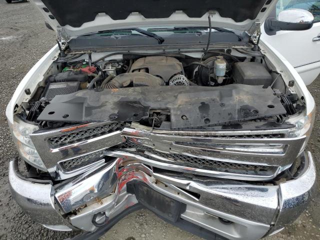 Photo 11 from auction – 2013 CHEVROLET SILVERADO with VIN 3GCPKSE73DG125926