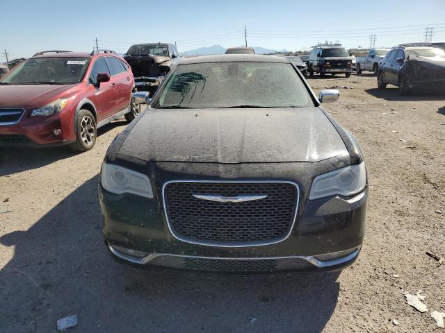 Photo 5 from auction – 2016 CHRYSLER 300C with VIN 2C3CCAEG4GH116585