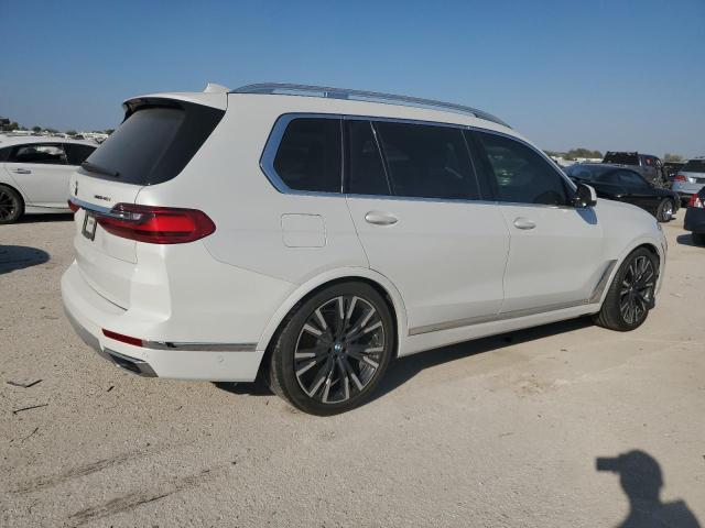 Photo 3 from auction – 2020 BMW X7 XDRIVE4 with VIN 5UXCW2C02L0E74976