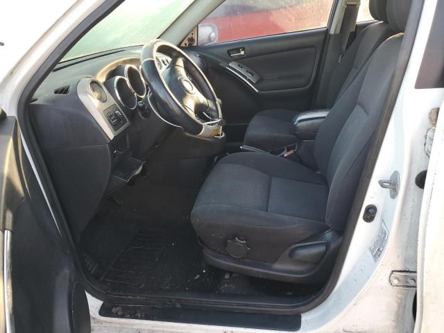 Photo 7 from auction – 2003 TOYOTA COROLLA MA with VIN 2T1KR32E53C102543