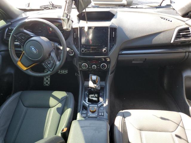 Photo 8 from auction – 2023 SUBARU FORESTER W with VIN JF2SKAMC6PH524540