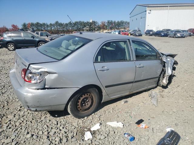 Photo 3 from auction – 2008 TOYOTA COROLLA CE with VIN 2T1BR32E08C882040