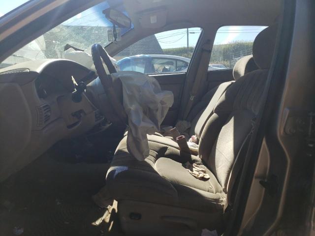 Photo 7 from auction – 2000 BUICK CENTURY CU with VIN 2G4WS52J1Y1158706