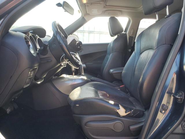 Photo 7 from auction – 2014 NISSAN JUKE S with VIN JN8AF5MR8ET361933