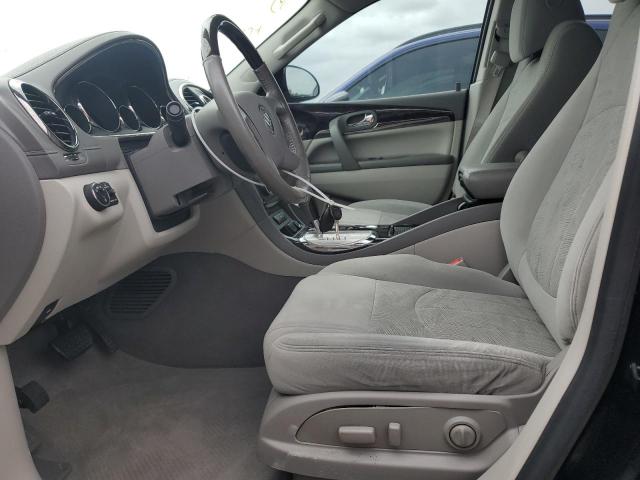 Photo 7 from auction – 2017 BUICK ENCLAVE with VIN 5GAKRAKDXHJ255959