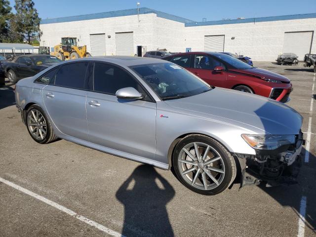 Снимка 4 от търг – 2016 AUDI A6 PREMIUM с VIN WAUFGAFC2GN052575