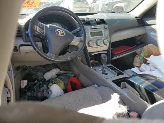Photo 8 from auction – 2007 TOYOTA CAMRY CE with VIN 4T1BE46K27U172961