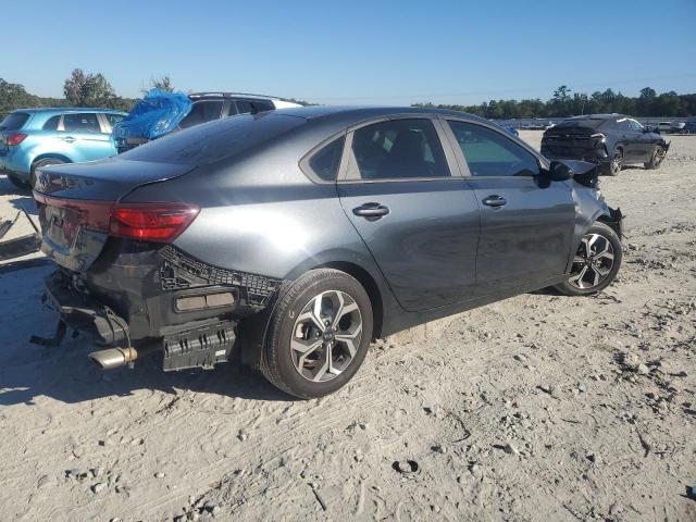 Photo 3 from auction – 2021 KIA FORTE FE with VIN 3KPF24AD9ME390526