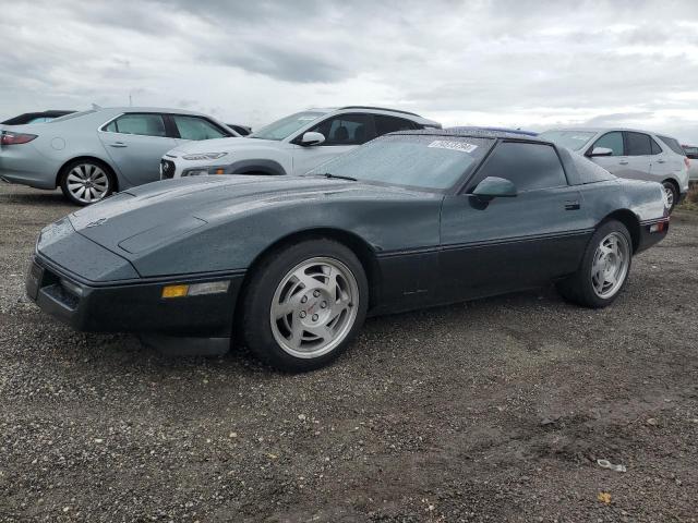 CHEVROLET CORVETTE 1990 with VIN 1G1YY2387L5101304 - Photo from auction