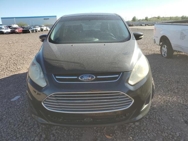 Photo 5 from auction – 2013 FORD C-MAX SE with VIN 1FADP5AUXDL502813