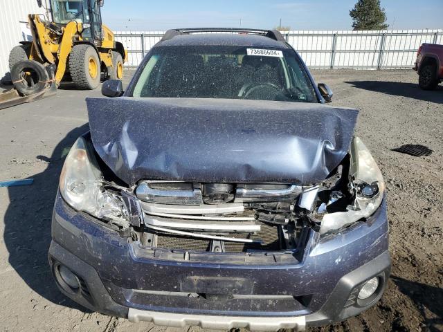 Photo 5 from auction – 2013 SUBARU OUTBACK 2. with VIN 4S4BRBJC3D3268446