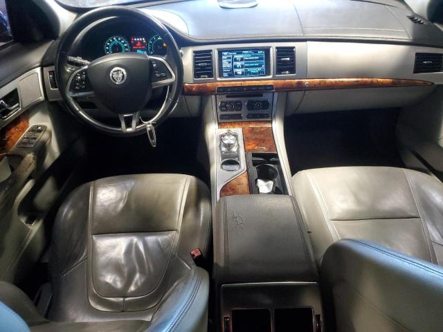 Photo 8 from auction – 2013 JAGUAR XF with VIN SAJWA0ES3DPS98172