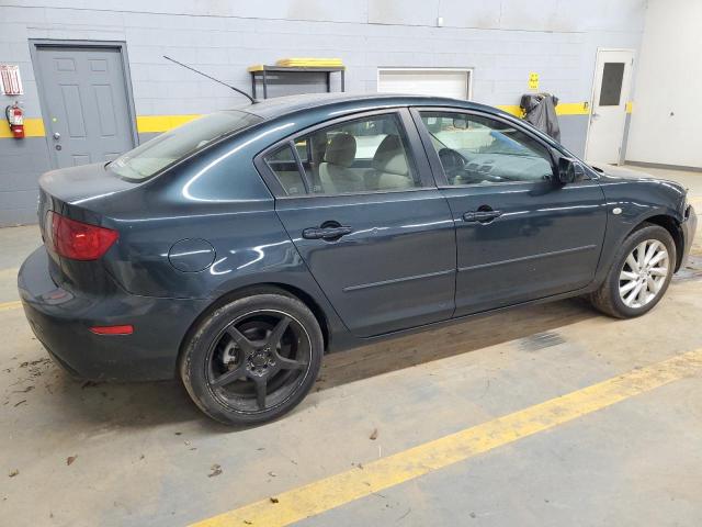 Photo 3 from auction – 2005 MAZDA 3 I with VIN JM1BK12F351266947