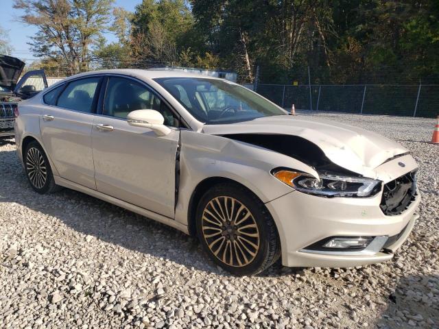 Photo 4 from auction – 2017 FORD FUSION SE with VIN 3FA6P0H92HR256988