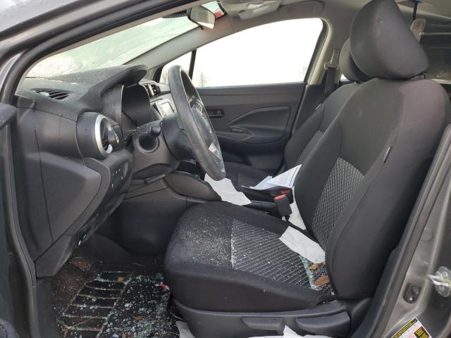 Photo 7 from auction – 2021 NISSAN VERSA S with VIN 3N1CN8DV9ML920594