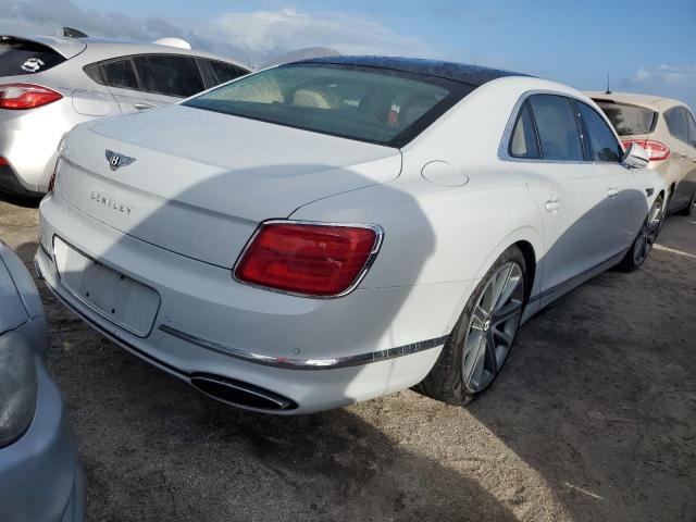 Photo 3 from auction – 2020 BENTLEY FLYING SPU with VIN SCBBB6ZG2LC079831