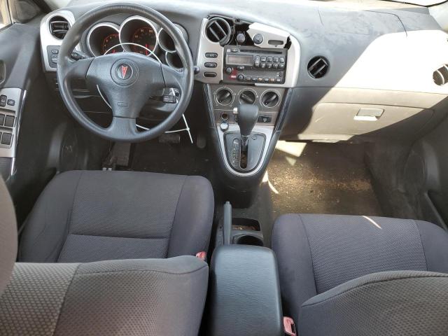 Photo 8 from auction – 2004 PONTIAC VIBE with VIN 5Y2SL628X4Z447331