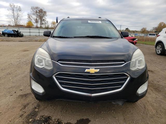 Photo 5 from auction – 2017 CHEVROLET EQUINOX LT with VIN 2GNALCEK3H1578186