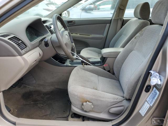 Photo 7 from auction – 2003 TOYOTA CAMRY LE with VIN 4T1BE32K73U129632