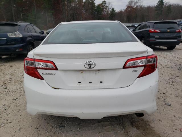 Photo 6 from auction – 2014 TOYOTA CAMRY L with VIN 4T1BF1FK1EU759922