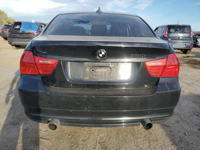 Photo 6 from auction – 2009 BMW 335 I with VIN WBAPM73589E194731