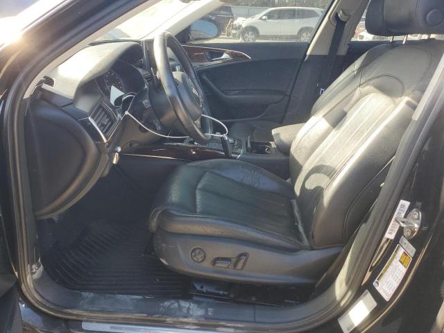 صورة رقم 7 من المزاد - 2014 AUDI A6 مع VIN WAUHGAFCXEN096376