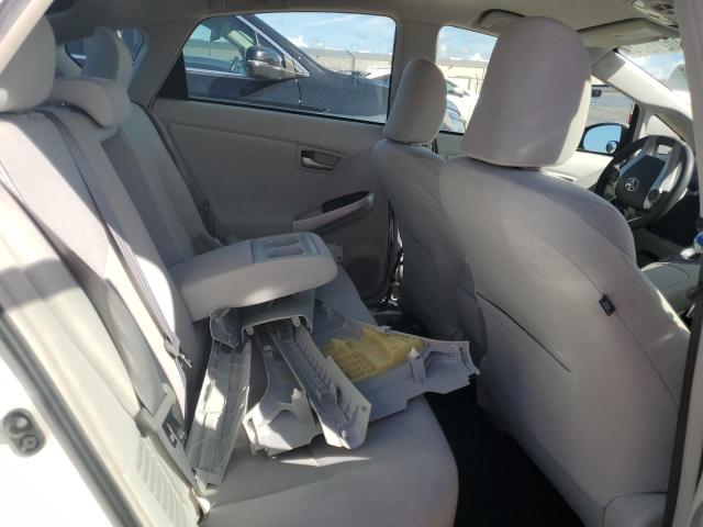 Photo 11 from auction – 2014 TOYOTA PRIUS with VIN JTDKN3DU1E1746841
