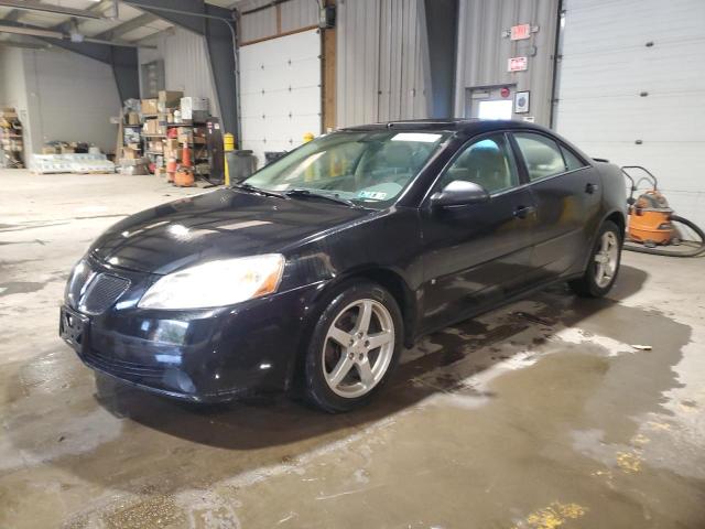 Photo 1 from auction – 2007 PONTIAC G6 BASE with VIN 1G2ZG58N074147992