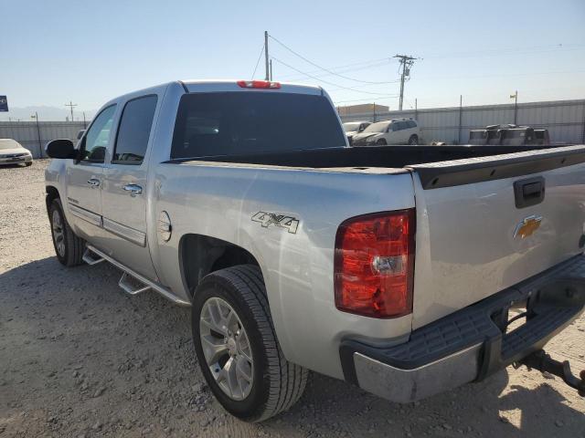 Zdjęcie 2 z aukcji – 2012 CHEVROLET SILVERADO z VIN 3GCPKSE71CG219253