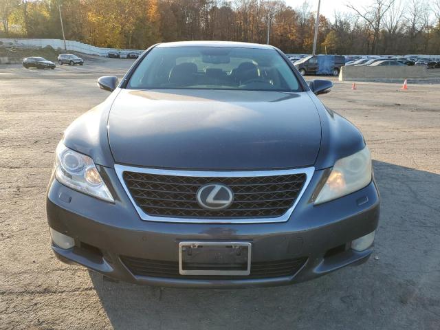 Photo 5 from auction – 2010 LEXUS LS 460L with VIN JTHGL5EF0A5040890