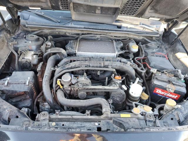 Zdjęcie 11 z aukcji – 2016 SUBARU WRX PREMIU z VIN JF1VA1E69G9824676