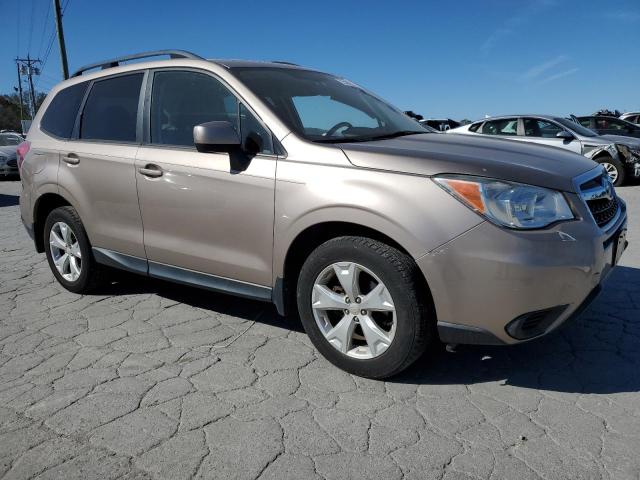 Photo 4 from auction – 2015 SUBARU FORESTER 2 with VIN JF2SJADC0FH477894