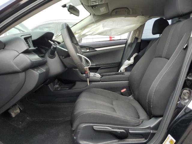 Photo 7 from auction – 2018 HONDA CIVIC LX with VIN 2HGFC2F55JH582496