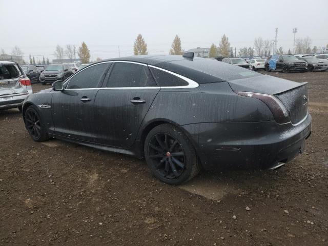 Photo 2 from auction – 2016 JAGUAR XJ with VIN SAJXJ1CD0G8V96546