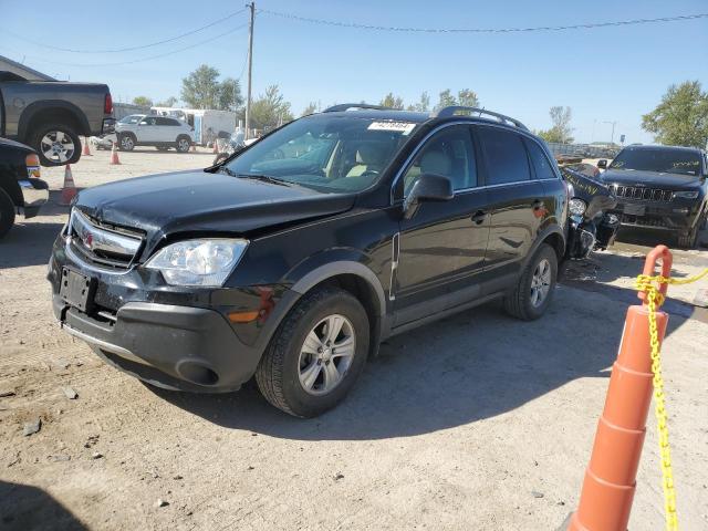 SATURN VUE XE 2009 with VIN 3GSCL33P49S623534 - Photo from auction