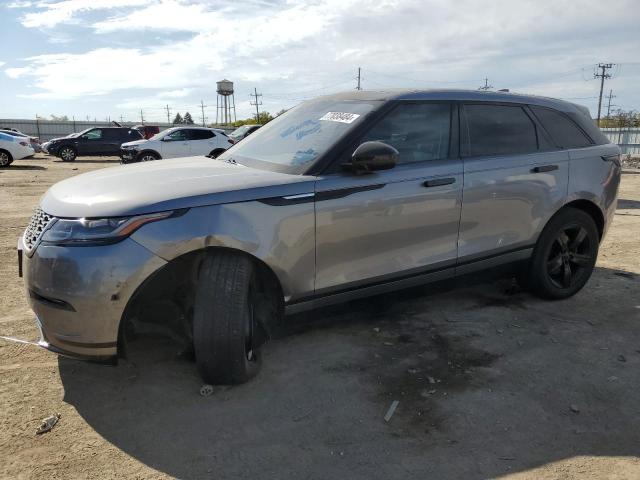 LAND ROVER RANGE ROVE 2020 with VIN SALYB2EX7LA257503 - Photo from auction