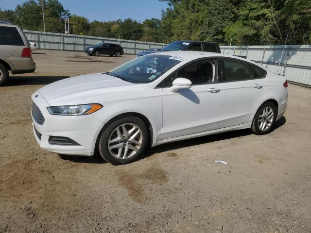 Photo 1 from auction – 2016 FORD FUSION SE with VIN 3FA6P0HD9GR287691
