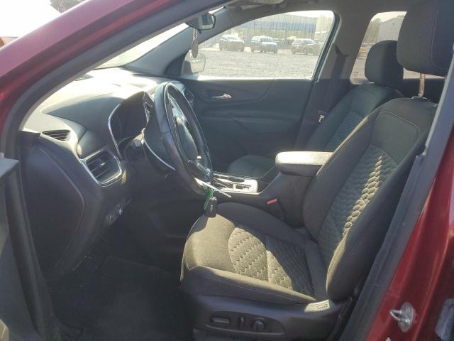Photo 7 from auction – 2018 CHEVROLET EQUINOX LT with VIN 2GNAXJEV1J6306439