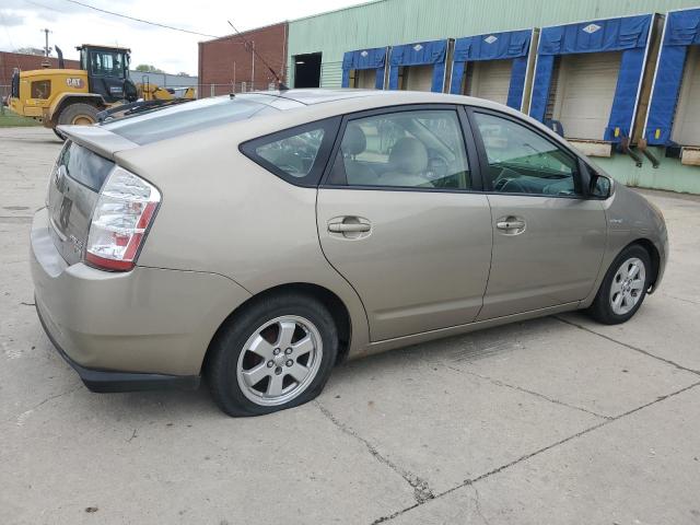 Photo 3 from auction – 2007 TOYOTA PRIUS with VIN JTDKB20U877595330