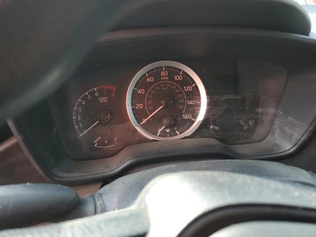 Photo 9 from auction – 2021 TOYOTA COROLLA LE with VIN 5YFEPMAE4MP261422