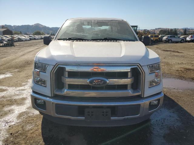 Photo 5 from auction – 2016 FORD F150 SUPER with VIN 1FTEX1CP6GKF26115