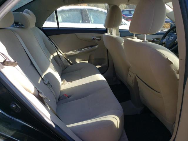 Photo 10 from auction – 2013 TOYOTA COROLLA BA with VIN 2T1BU4EE0DC042351