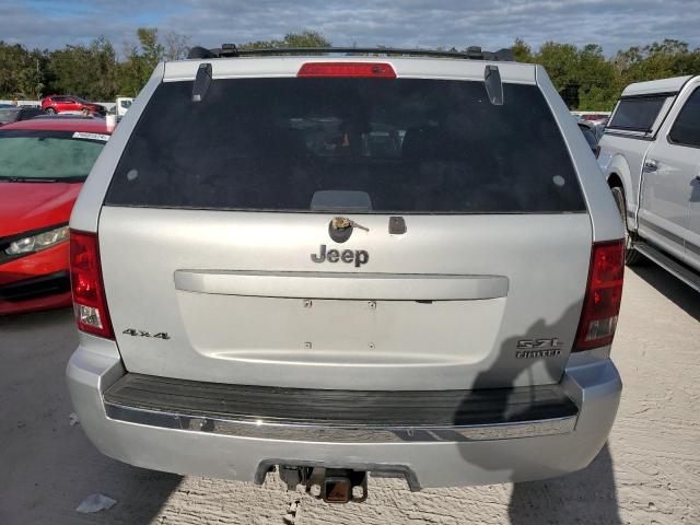 Photo 6 from auction – 2005 JEEP GRAND CHER with VIN 1J4HR58205C699805